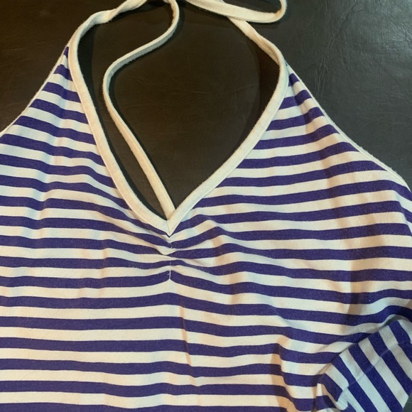 Backless Beach dress - Picture 2 of 3